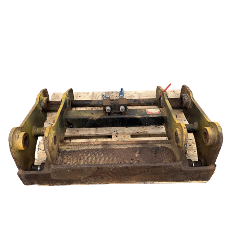 Snabbfäste stora bm